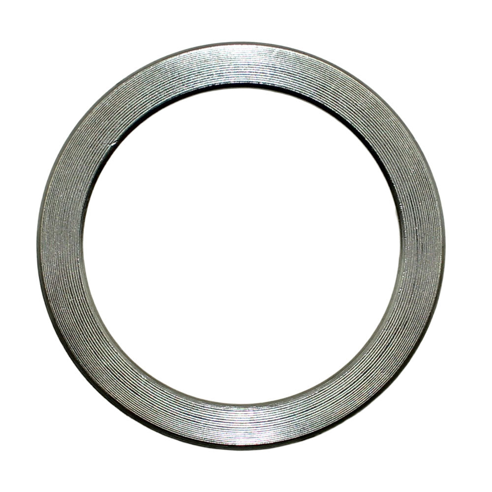 A36565 Spindle Thrust Washer Fits Case IH Industrial Tractors Yellow With Red