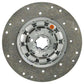 A3732AA 11" Transmission Disc, Woven, w/ 1-3/4" 6 Spline Hub - Reman Fits Case