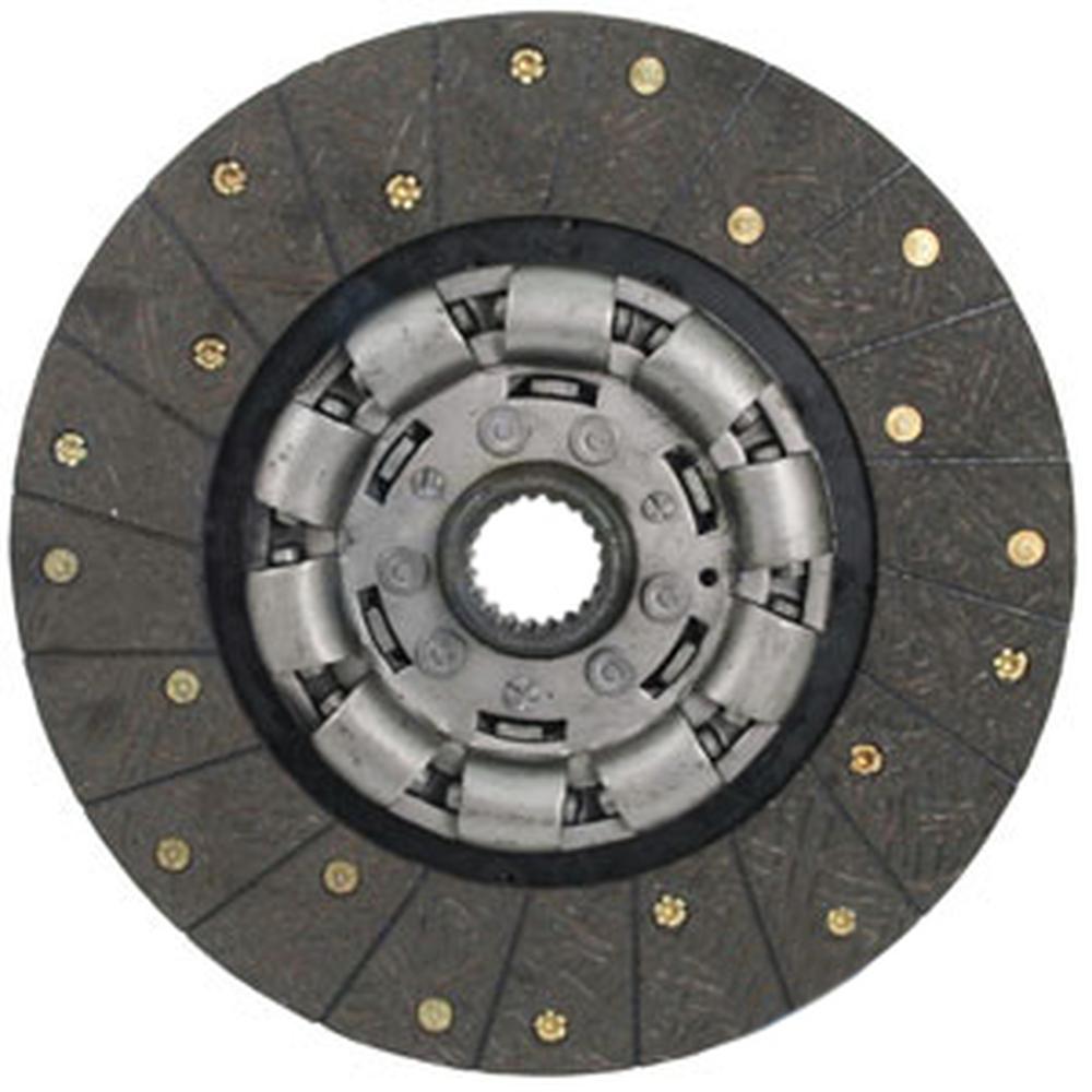 A37568 clutch Fits Case 430, 530, 580, 850B BACKHOE, DOZER