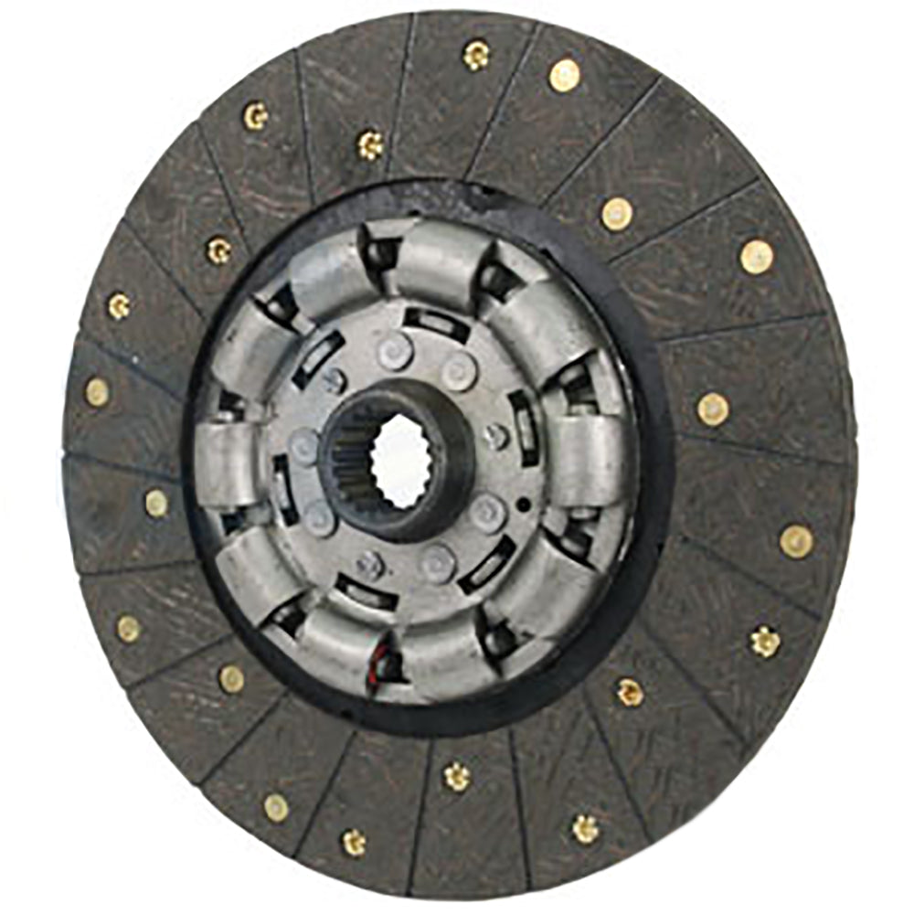 A37568 Clutch Disc Fits Case Tractor 430 440 480 540 570 640 480CK 580 580CK ++