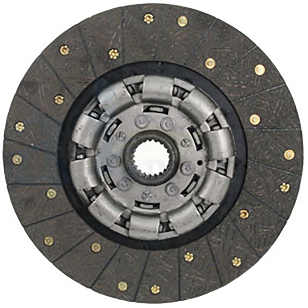 A37568 clutch Fits Case 430, 530, 580, 850B BACKHOE, DOZER