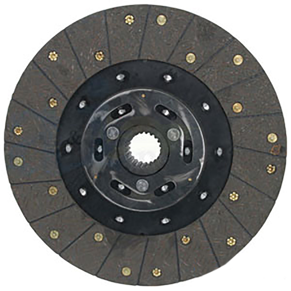 A37568 Clutch Disc Fits Case Tractor 430 440 480 540 570 640 480CK 580 580CK ++