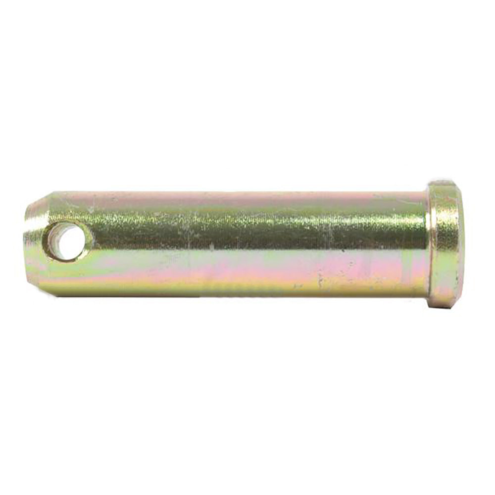 A3769R New Clevis Pin 3/4"-2 5/8" Fits John Deere Tractor