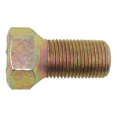 A38208 Front Wheel Bolt Fits Case Class 2A 5/8-18 580B 580C 680CK 480E 480F 590