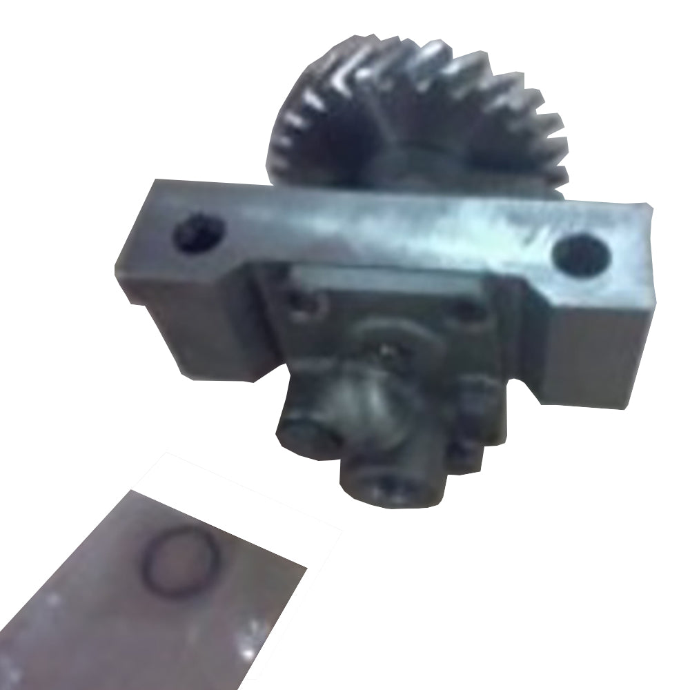Oil Pump Fits Case 188 207 159G 159 Gas model
