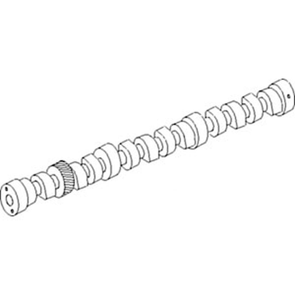 A39013 New Camshaft Fits Case-IH Tractor Models 310E 310F 310G 350B +