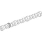 A153521 Camshaft 188, 207 Fits Case-IH 430, 530, 470, 570, 580CK, 580B, 580C+