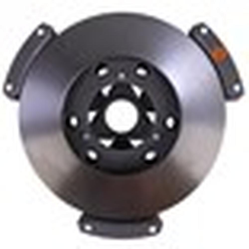 A39212N New 11" Single Stage Pressure Plate, w/1-7/8" 29 Spline Hub - Fits Case