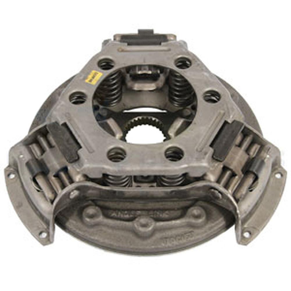 A39212 Clutch Pressure Plate Fits Case Tractor 440 480 540 634 640 480B 580B +++