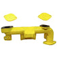 Manifold Fits Case/International Harvester Replaces A39231