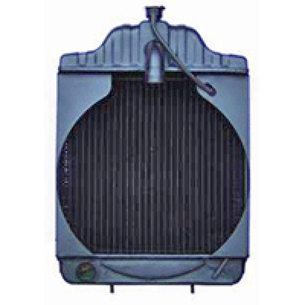 Radiator Fits Case 580B 580BCK 430CK 480B 480CK 530CK 580CK 580B 580BCK A39344