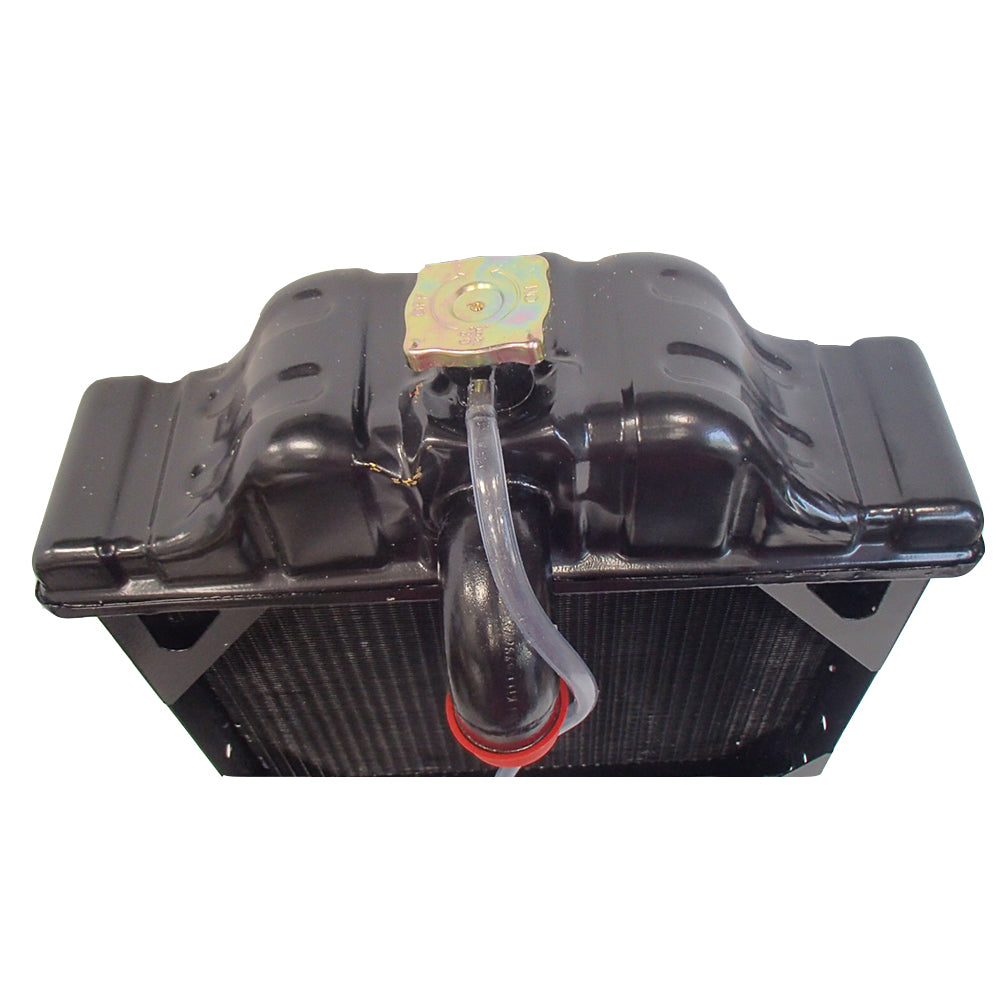Radiator Fits Case 580B 580BCK 430CK 480B 480CK 530CK 580CK 580B 580BCK A39344