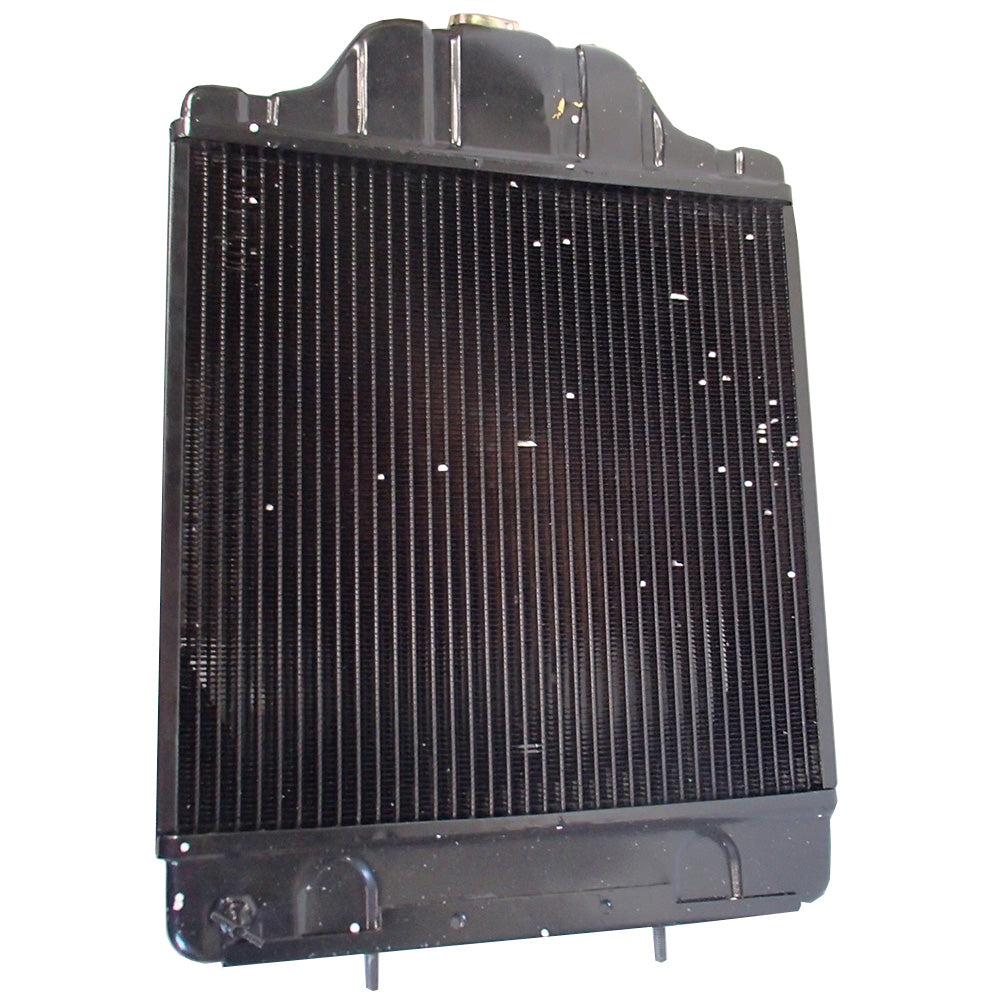 Radiator Fits Case 580B 580BCK 430CK 480B 480CK 530CK 580CK 580B 580BCK A39344