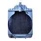 WN-A39345-PEX Radiator Fits Case 430 530 530CK 580B 580CK