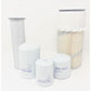 5-Piece Filter Kit Fits Bobcat Replaces 15402-32430