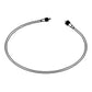 Tachometer Cable Fits International 656 464 Hydro 84 454 485 Fits Case IH 385