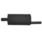 Muffler Fits Case IH 480B 480C 480D 480LL 580B 580C 580D 580SD 584D 585D A39561