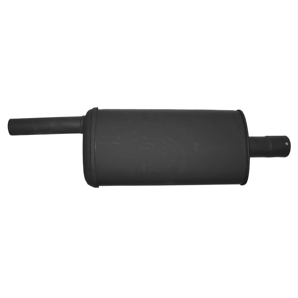 A39561 Muffler Fits Case IH 480B 480C 480D 480LL 580B 580C 580D 580SD 584D
