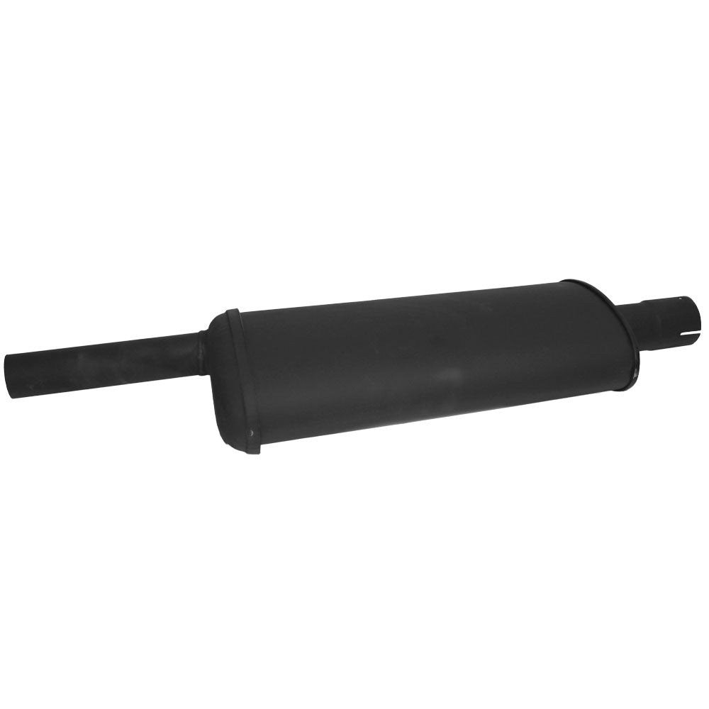 Muffler Fits Case IH 480B 480C 480D 480LL 580B 580C 580D 580SD 584D 585D A39561