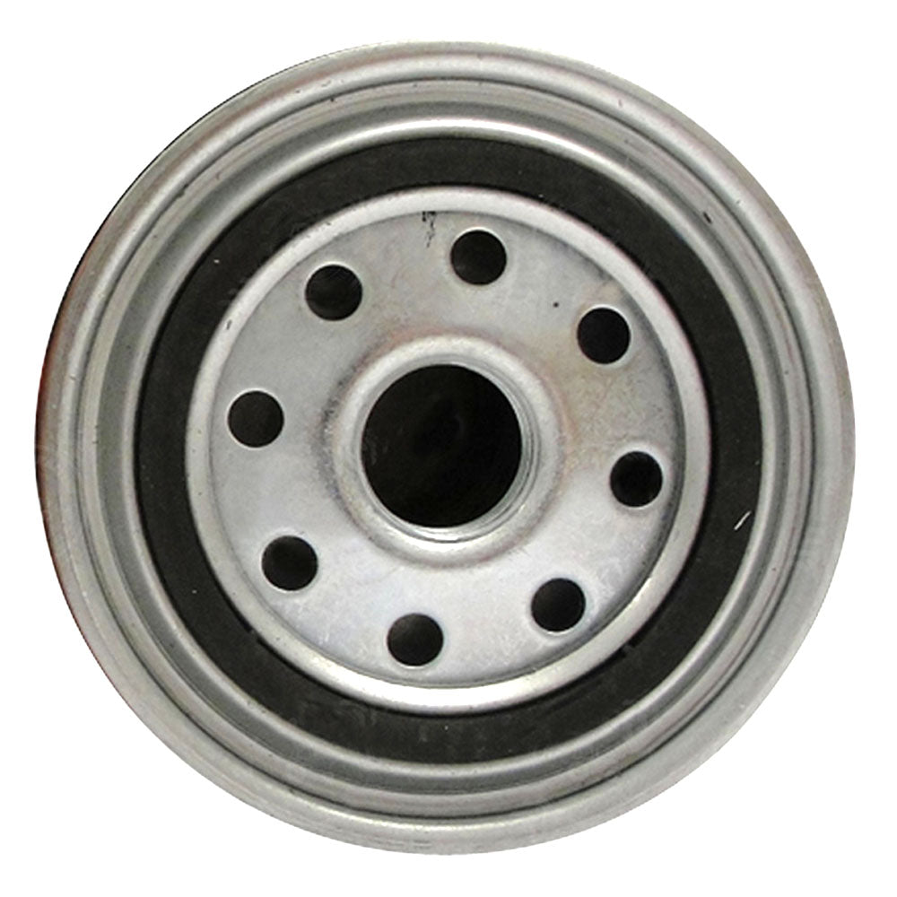 Fuel Filter Fits Luber Finer Replaces FP863F