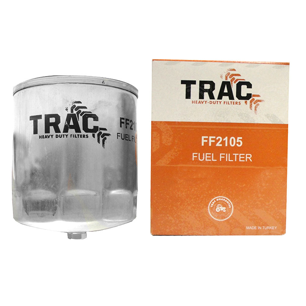 Fuel Filter Fits Baldwin Replaces BF863