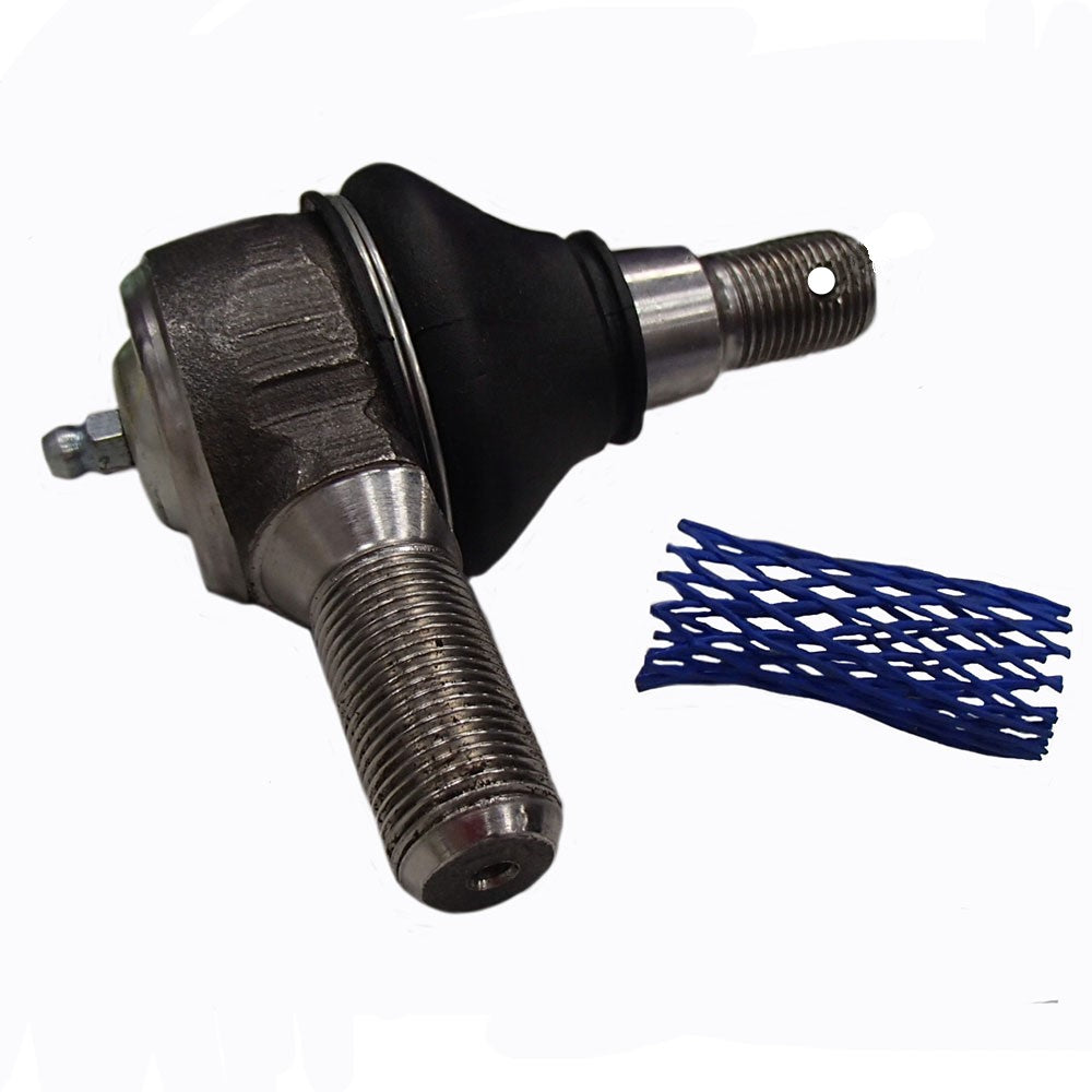 Power Steering Tie Rod End Fits Case 580B 580C 580B 580D 580 480C Fits Case IH