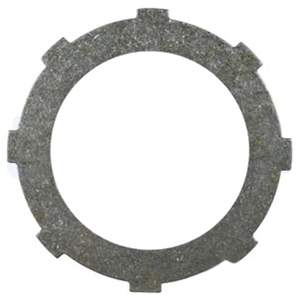 A41005 Transmission Disc (Steel) Fits Case 480 580 580B 580CK