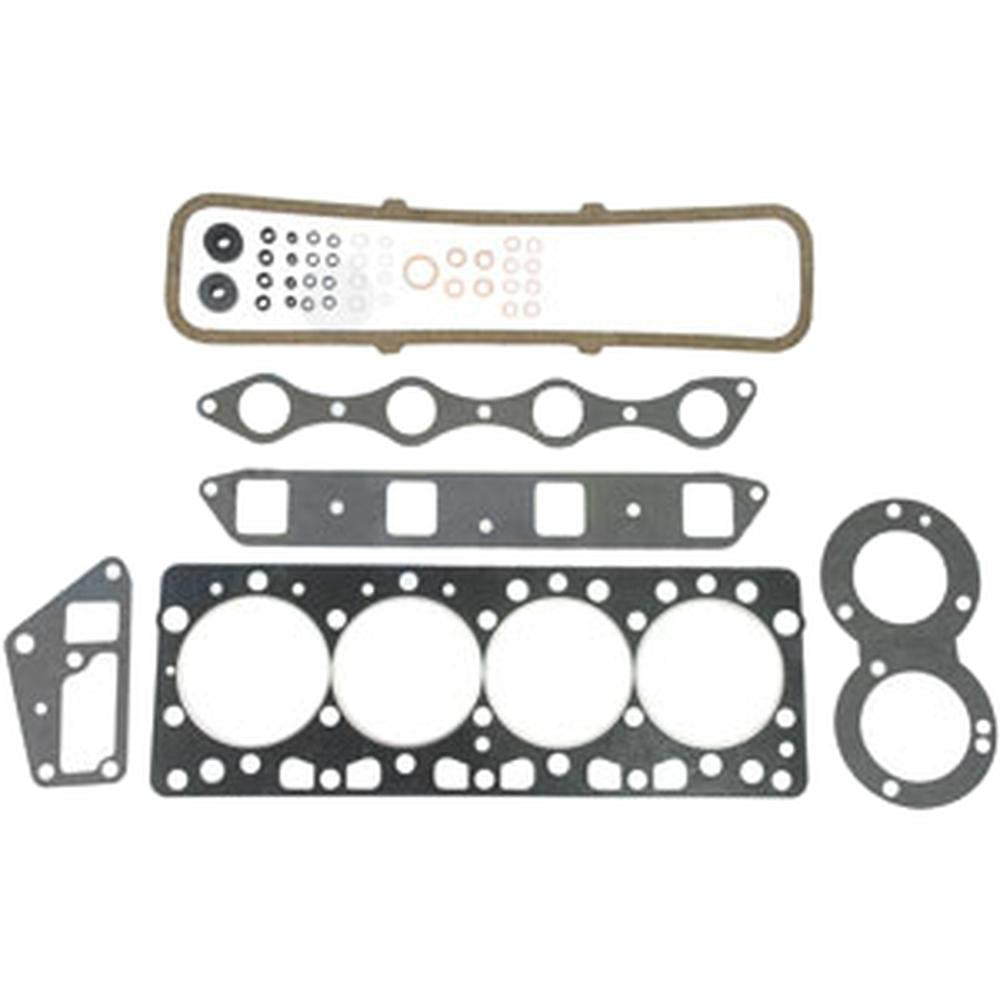 A41425 New Gasket Kit Fits Case 580C 580CK 580CKB 580D 584 600 630 640