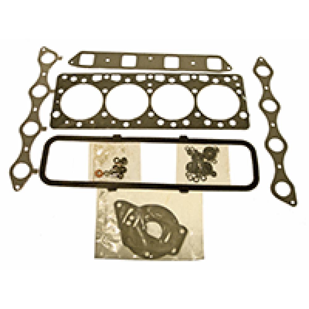 A41425 New Gasket Kit Fits Case 580C 580CK 580CKB 580D 584 600 630 640