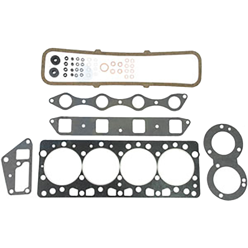 HS3687W Head Gasket Set Fits Case