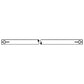 A41521 New Tie Rod Tube Fits Case-IH Tractor Models 730 830 930 1030