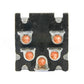 Blower Motor Switch with Resistors Fits JCB Replaces 168822C1