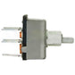 Blower Motor Switch with Resistors Fits International Harvester