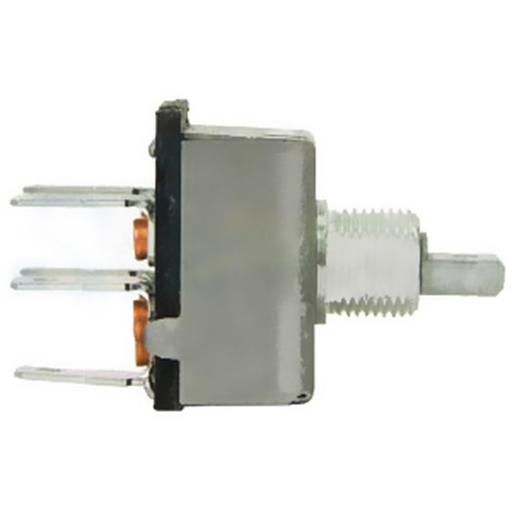 Blower Motor Switch with Resistors Fits Challenger Replaces 168822C1