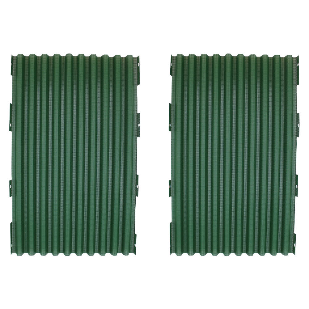 Grill Screens Fits John Deere 60-730 Tractors