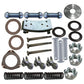 Complete Clutch Overhaul Kit Fits John Deere Replaces A352R