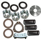 Clutch Slider Disc & Clutch Kit Fits John Deere Replaces 14H862