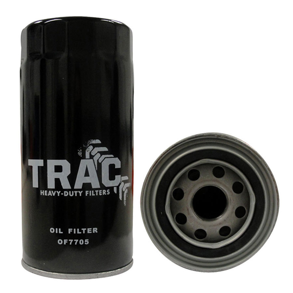 Lube Filter Fits Baldwin Replaces B7143
