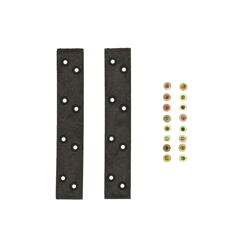 Lining Kit Only Fits Case/International Harvester Replaces 1995397C1