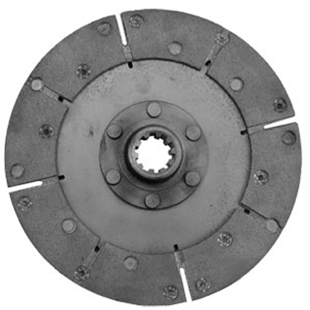 A44512 New 9" Trans Disc Fits Case-IH Combine Models 660 960 VA VAC