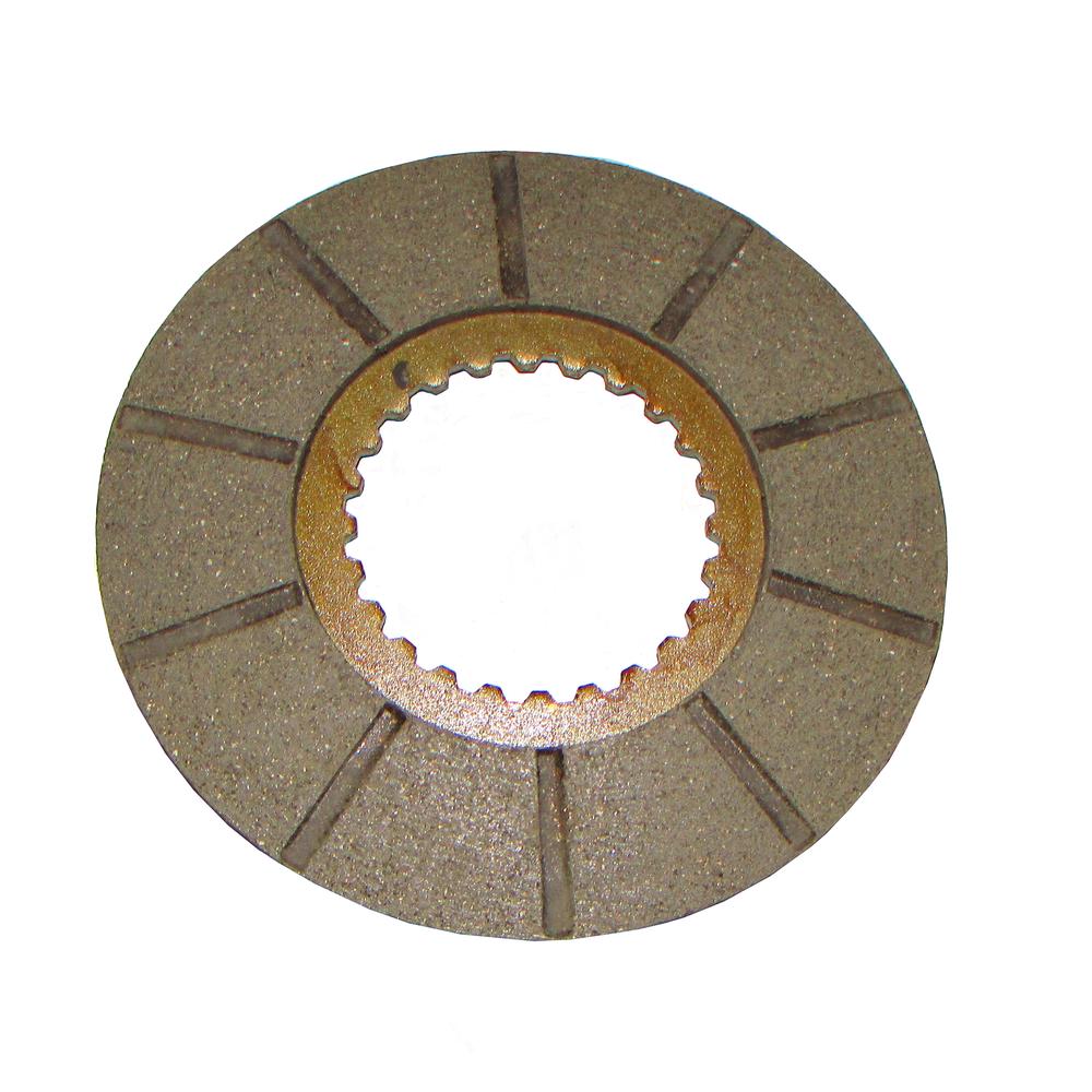 Brake Disc - Bonded Fits Case 400 500 600 730 830 930 1030 770 870 970 1975466C1