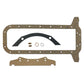 Fits Case 440 430 480C 470 450 580D 530 350 1845 570 580C + OIL PAN GASKET for