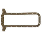 Fits Case 440 430 480C 470 450 580D 530 350 1845 570 580C + OIL PAN GASKET for