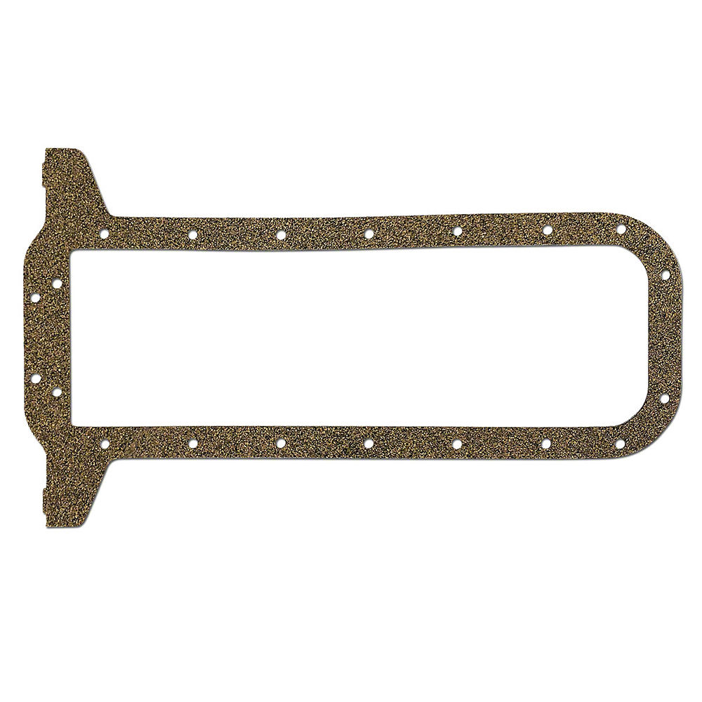 A44758 Oil Pan Gasket Fits Case-IH Tractor Models 320 350 430 431 435 +