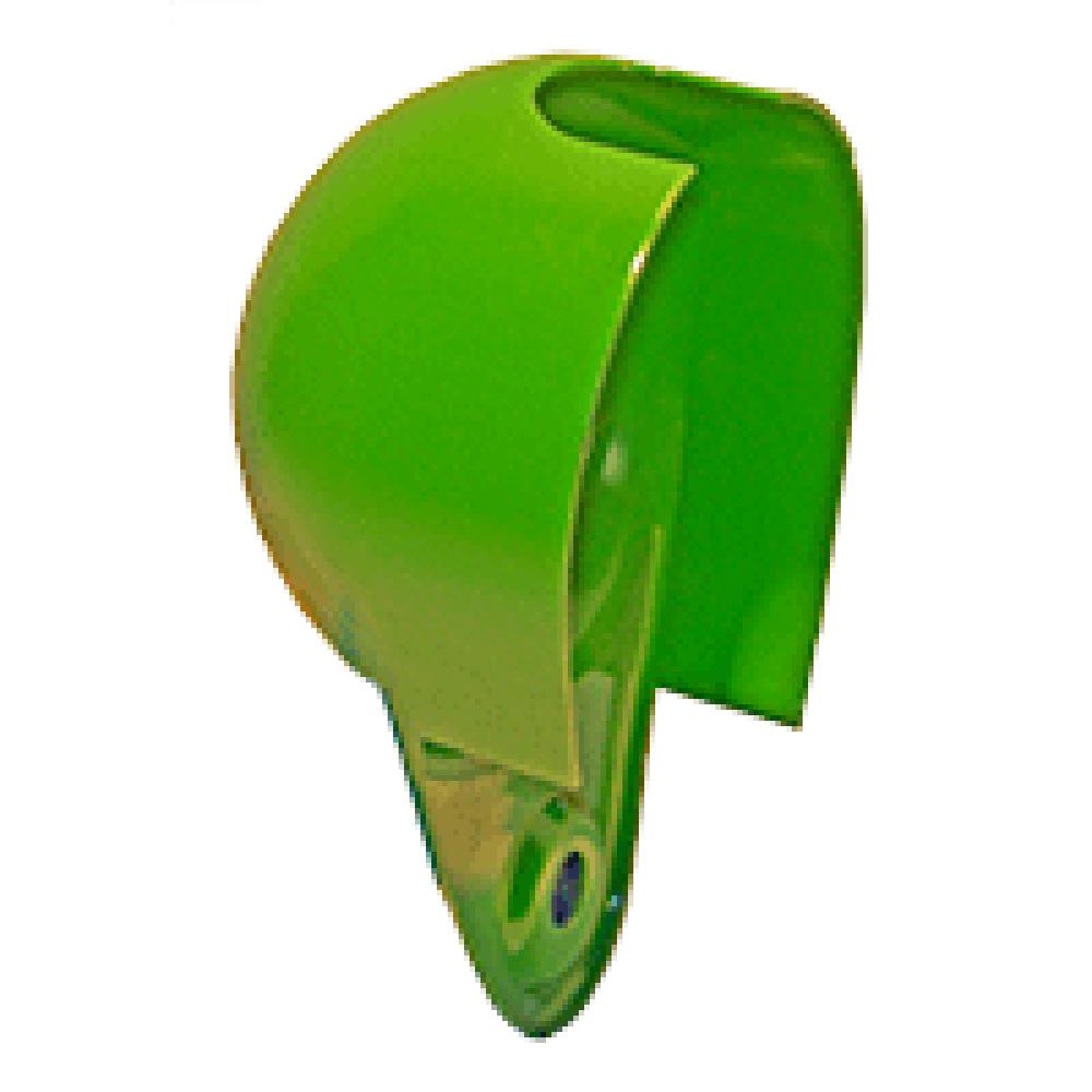 A4589R New Left Hand LH Spark Plug Cover Fits John Deere Tractors 50 60 70