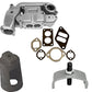 Intake / Exhaust Manifold Set A5457R R100312 A4646R A4644R Fits JD 60 620 630