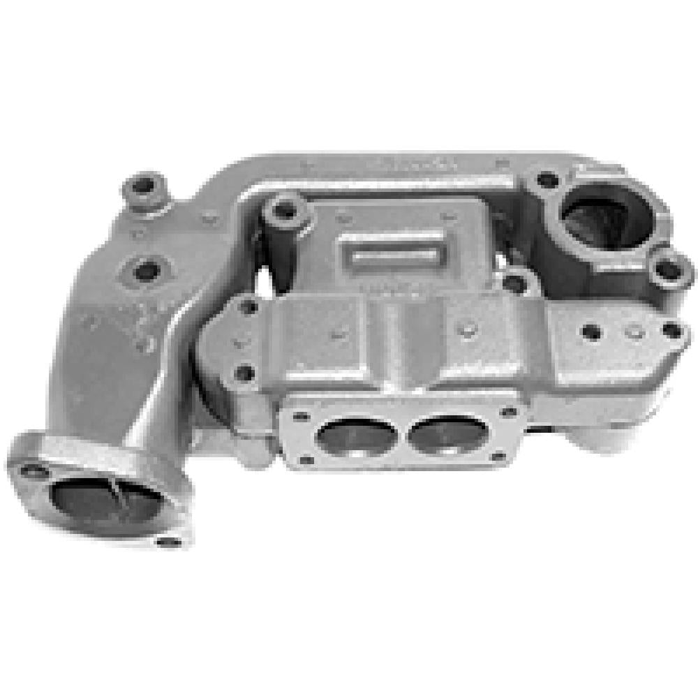 2 Pc. Manifold Intake / Exhaust A4640R A5751R Fits John Deere 60 620 630 A5457R