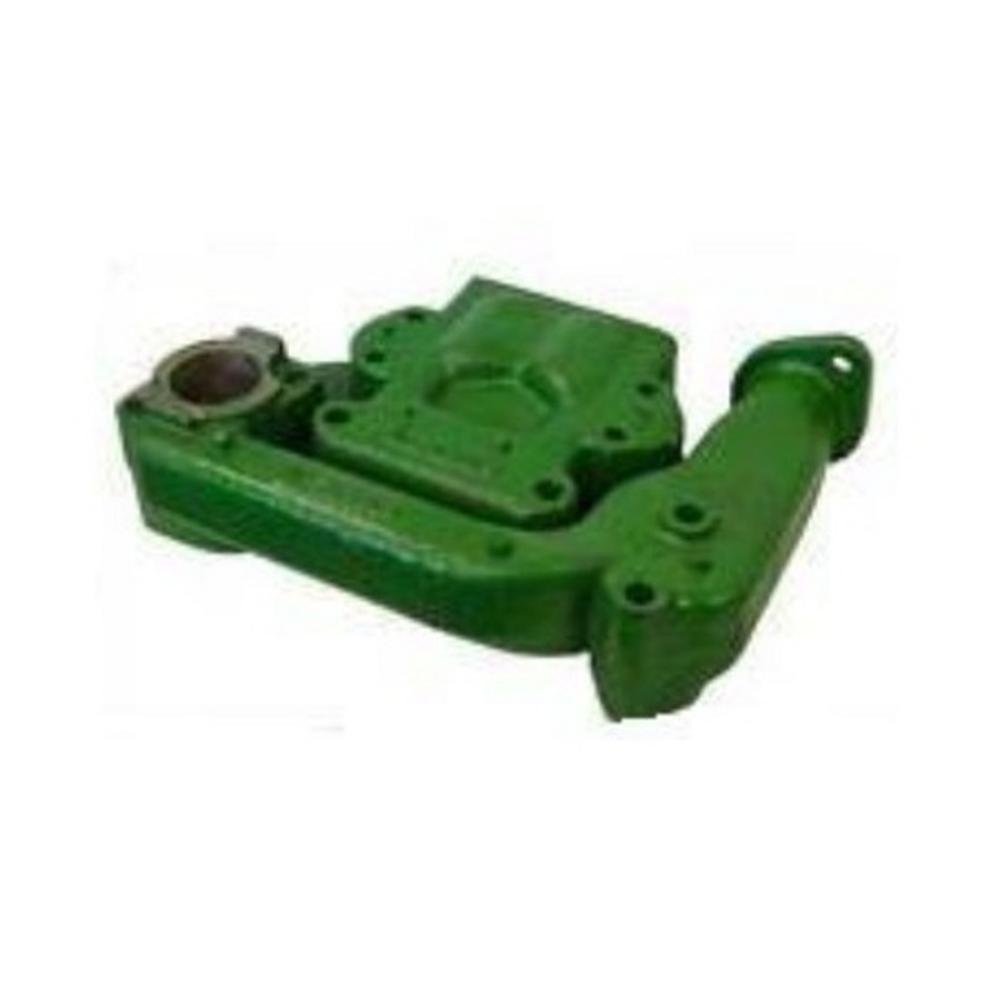 Manifold Fits John Deere Replaces A4640R