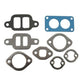 Fits John Deere 50 520 530 Intake Exhaust Manifold Gaskets