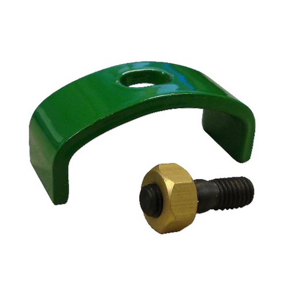 R0706 Heat Exchanger Clamp Fits John Deere
